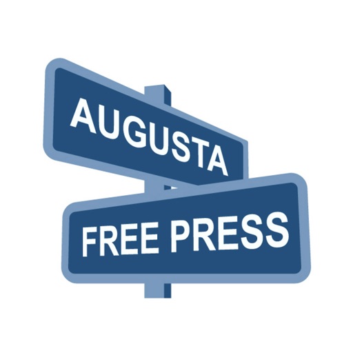 Augusta Free Press icon