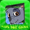 Kids Box Game Paw Patrol Stacker Edition