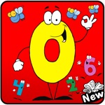 Coloring books Number  Coloring Pages  Learning Educational Games For Kids Free