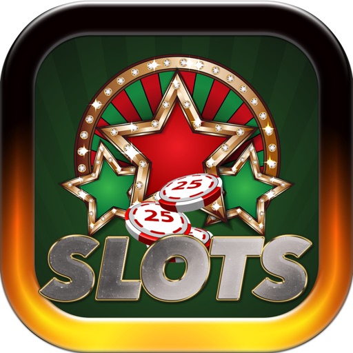 Double X Star Spins Slots Machine - Play Free Slot Machines, Fun Vegas Casino Games - Spin & Win! iOS App