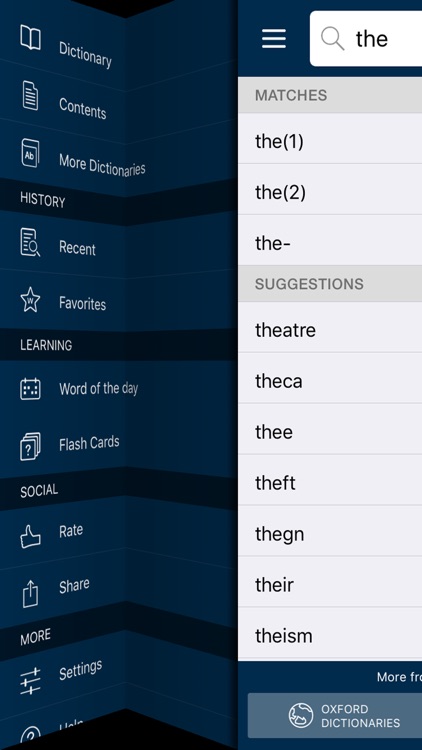 The Concise Oxford Dictionary of English Etymology