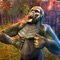 Unleash your inside beast and hunt the ultimate jungle prey in a most extreme wildlife gorilla attack 3D simulation game