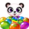 Panda Bubble Blast: Newest Bubble Shooter Pet Recure Puzzle HD 2016