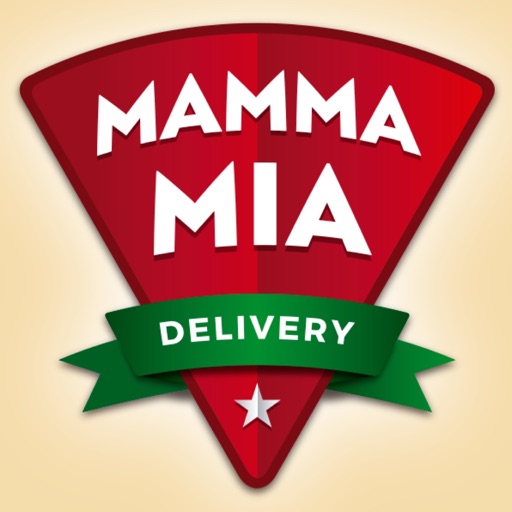 Mamma Mia Delivery icon