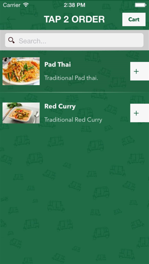 Tuk Tuk Thai Kitchen(圖4)-速報App