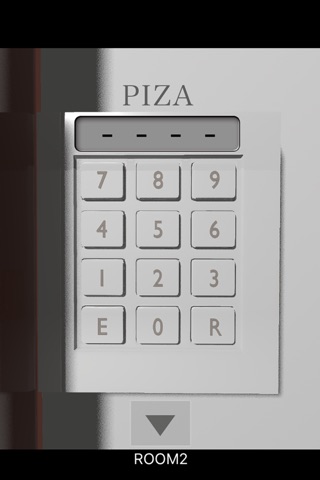 脱出ゲーム PIZZA screenshot 2