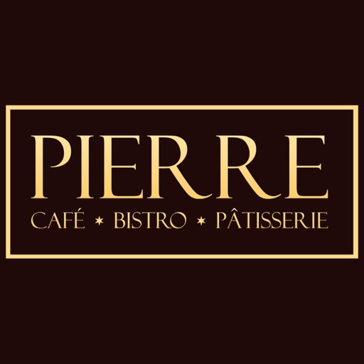 Cafe Pierre icon