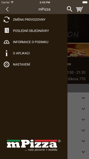 Pizza Fajn(圖2)-速報App