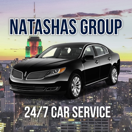 Natashas Group icon