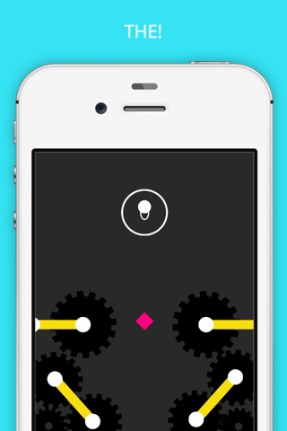 Droper - Switch the Risky Color Circles - screenshot 2