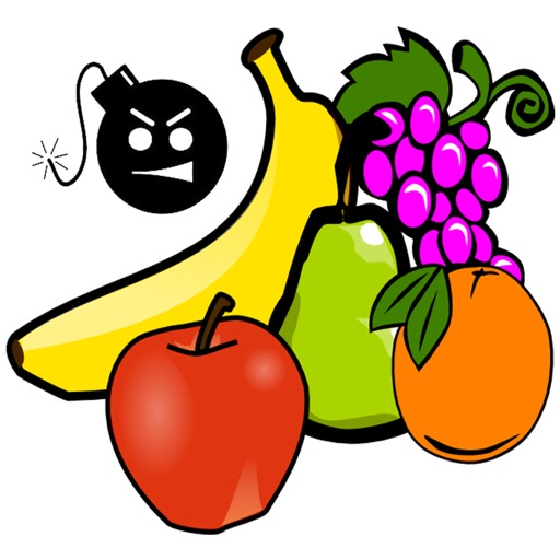 Fruit Win iOS App