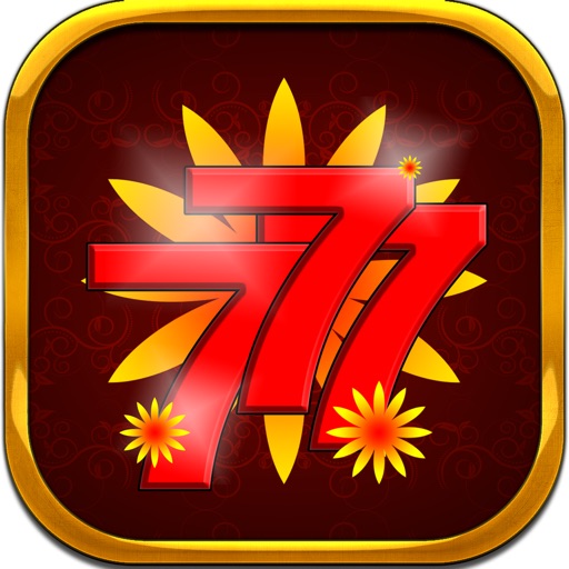 777 Lucky In Vegas Awesome Tap - Free Coin Bonus icon
