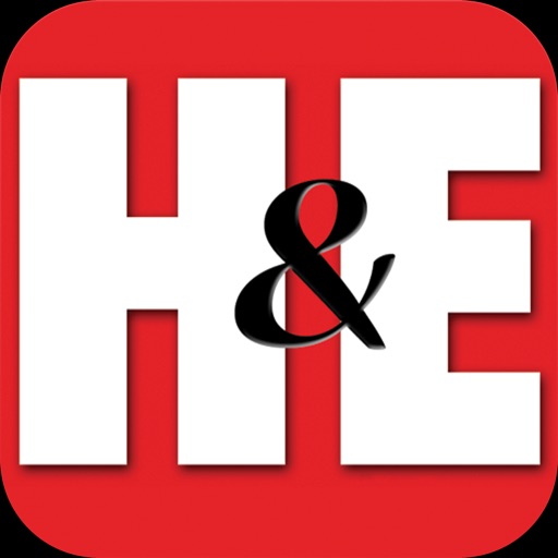 H&E naturist Icon