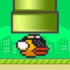 Flappy Returns - The Classic Original Bird Game Remake'.....