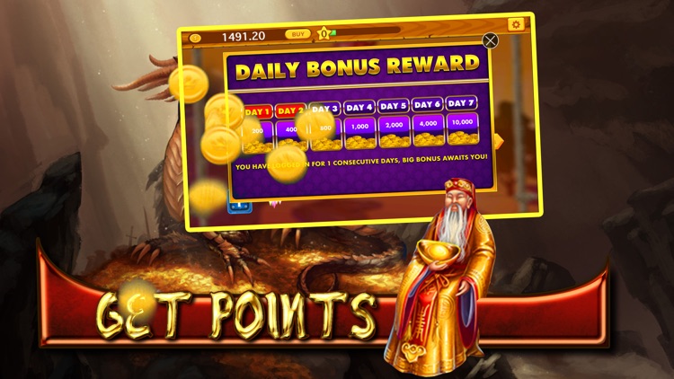777 Dragons slots machine – the best jackpot and gambling game of casino slot adventure