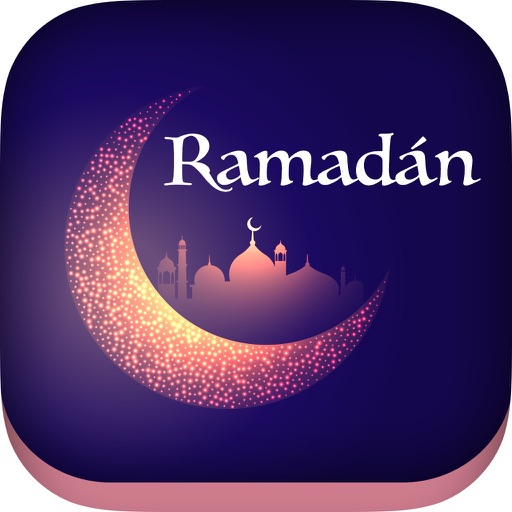 Ramadán Mubarak 2016 - Mensajes frases y citas para el Ramadan Kareem icon