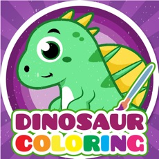 Activities of Jurassic Life Dinosaur Day Coloring Pages Third Edition