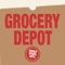 Grocery Depot MS has 5 Mississippi locations