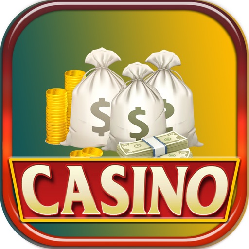 Slots Games Macau Slots - Free Amazing Casino icon