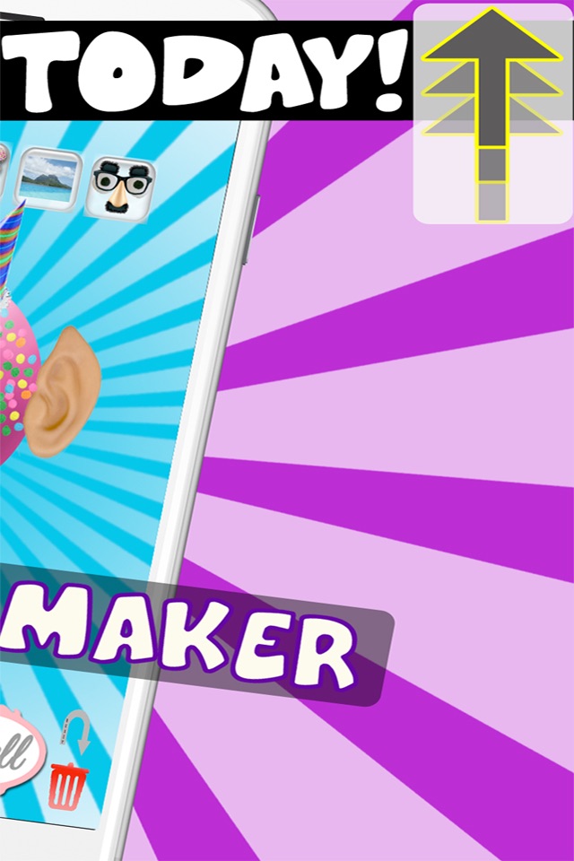 FREE Cooking Food Maker Games For Kids & Baby Girl screenshot 2