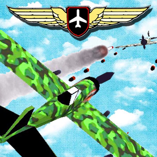 Air Commander - Renegade iOS App