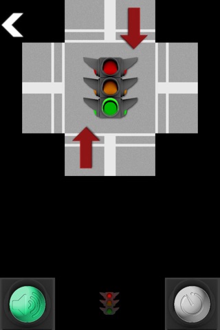 My First Traffic Light screenshot 3