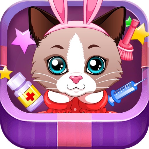 Pets Doctor Pro Icon