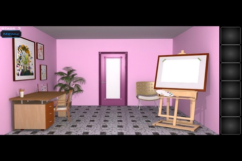 Locked room escape 5 screenshot 4