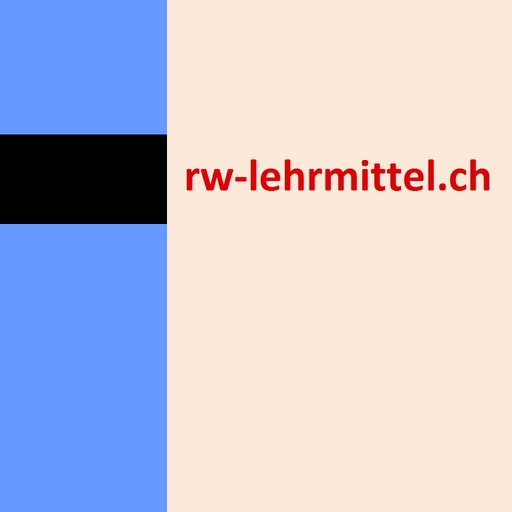 RW Lehrmittel
