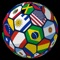 Copa 2016 is here and its time to show support to your country and Copa Stickers app is just what you need at this time