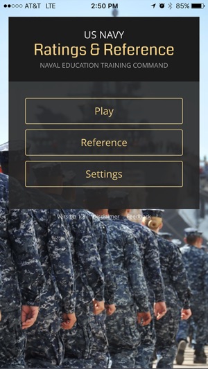 US Navy Ratings & Reference(圖1)-速報App