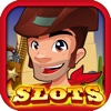 777 Casino Lucky Slots Of Cowboys:Free Game HD