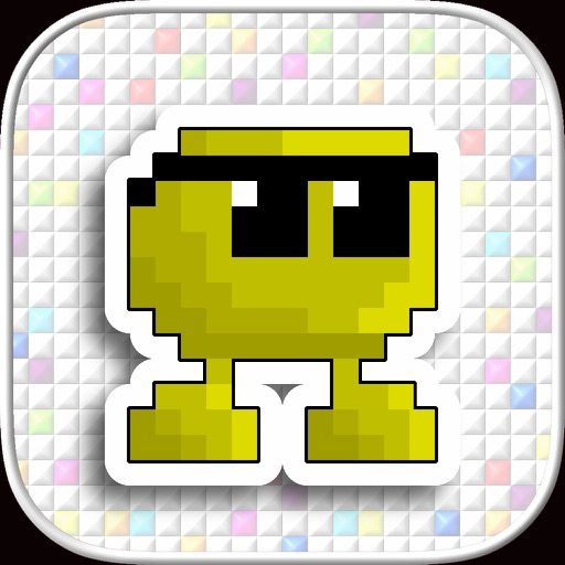 Color Out! Kids - Whack A Mole iOS App