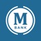 MBank MOBILE BANKING APP  