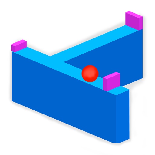 Block Ball Puzzle icon