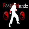 Fast Handz - Compare Your Punch Speed With Others, Test Your Reaction Time