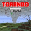 TORNADO & WEATHER MOD - Reality Tornadoes Mods for Minecraft PC Guide Edition