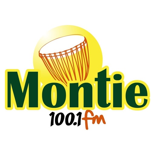 MONTIE FM icon