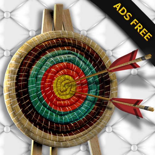 Archery Champion PRO (ADS FREE) 3D Bow Tournament Master, Sport Shooting Game iOS App