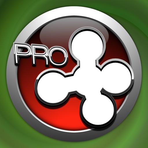 PROtein VR Icon