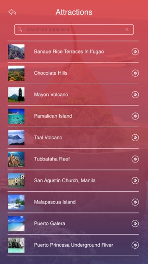 Tourism Philippines(圖3)-速報App