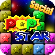 Activities of Star Poping: Galaxy Blue