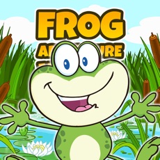 Activities of FROG ADVENTURE WORLD