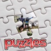 Jigsaw Puzzle Game Trail Running Pictures