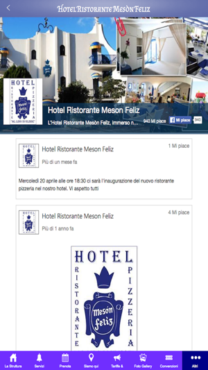 Hotel Meson Feliz(圖4)-速報App