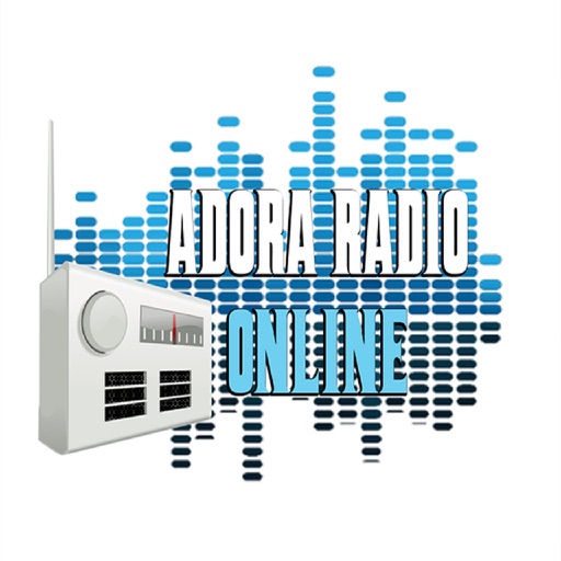 adora radio online