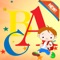 ABC Vocabulary Coloring Book Grade 1-6: Words coloring pages learning games free for kids and toddlers