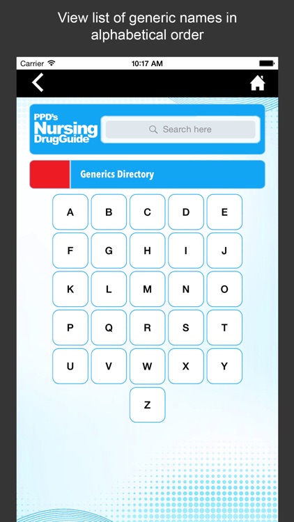 Nursing Drug Guide