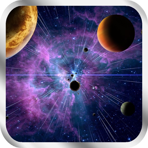 Pro Game - Spacebase DF-9 Version iOS App