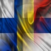 Suomi Romania Lauseet Suomalainen Romanialainen Audio
